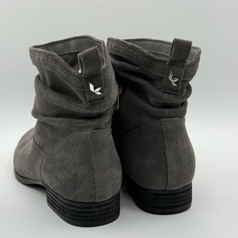 KOOLABURRA BY UGG LORELEI WOMEN ANKLE BOOTS GREY US 9M/UK 7 /EU 40 - Picture 4 of 15